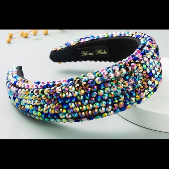 Accessories - Headband